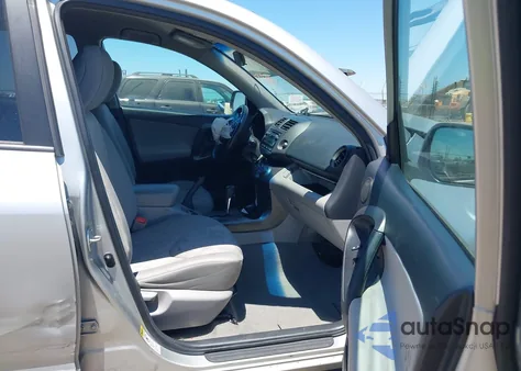 2012 Toyota Rav4 from USA, damaged, VIN 2T3KF4DV0CW146161